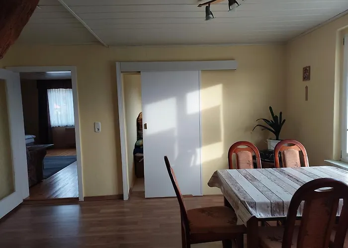 Ferienwohnung Helma