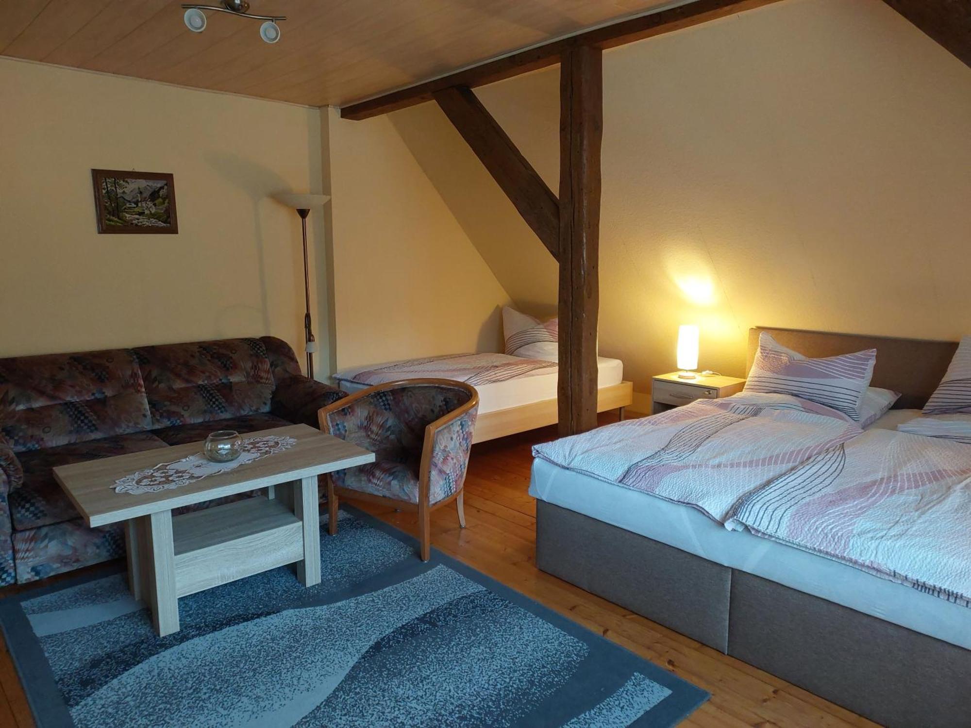Helma Apartment