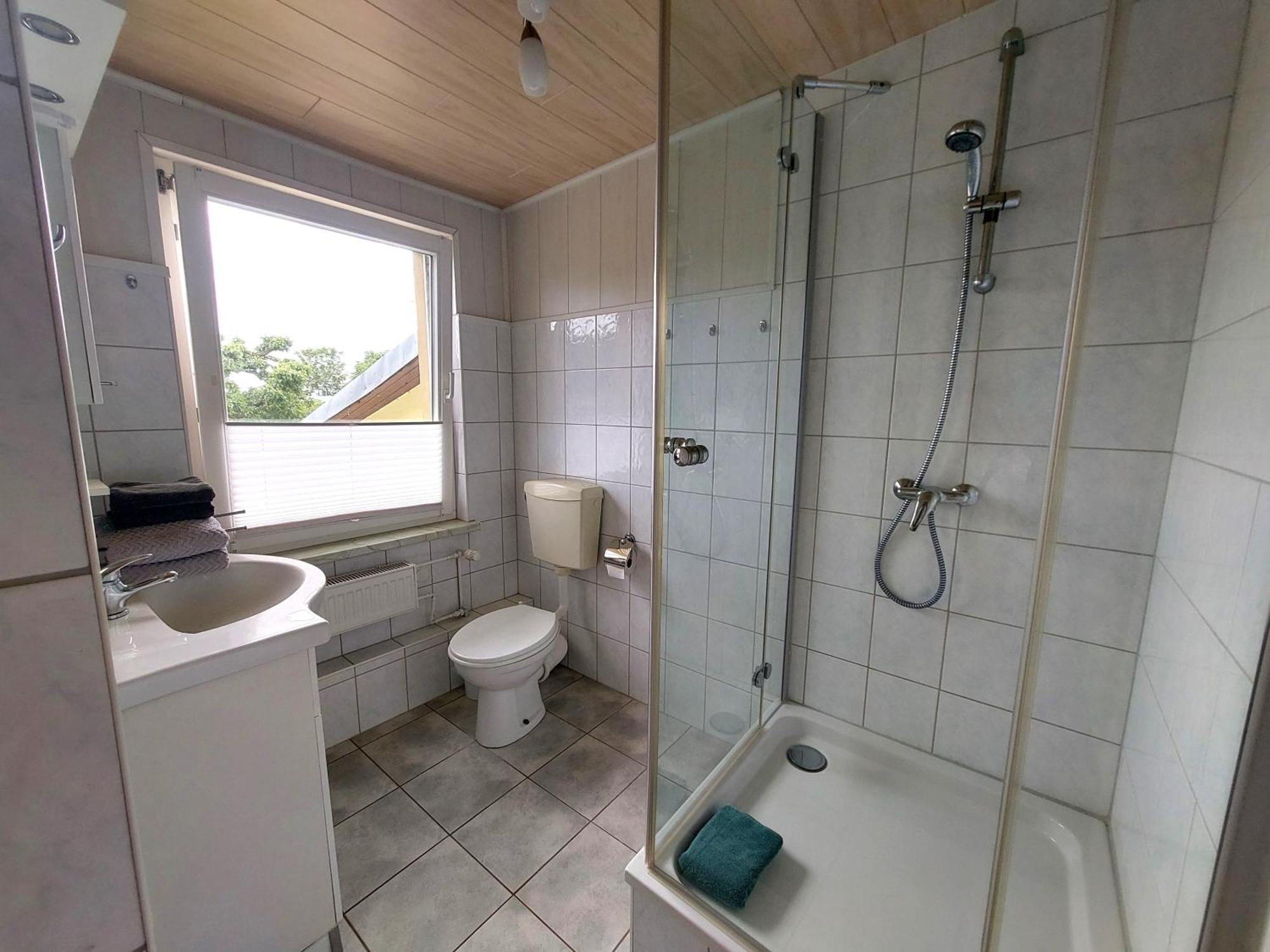 Helma Apartment Ulrichshorst